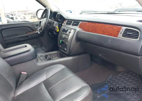 2009 GMC Sierra 1500 Slt from USA, damaged, VIN 3GTEK33M29G204548